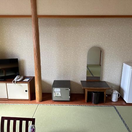 Horoshin Onsen Hotarukan Numata  Εξωτερικό φωτογραφία