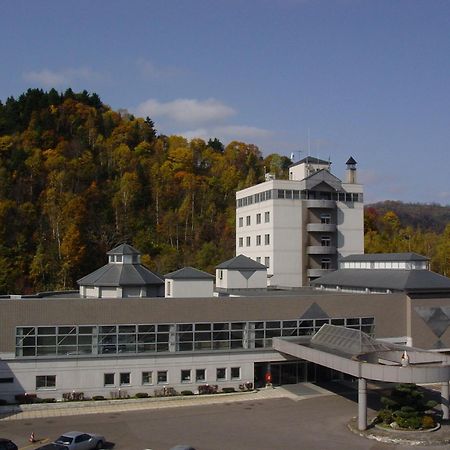 Horoshin Onsen Hotarukan Numata  Εξωτερικό φωτογραφία