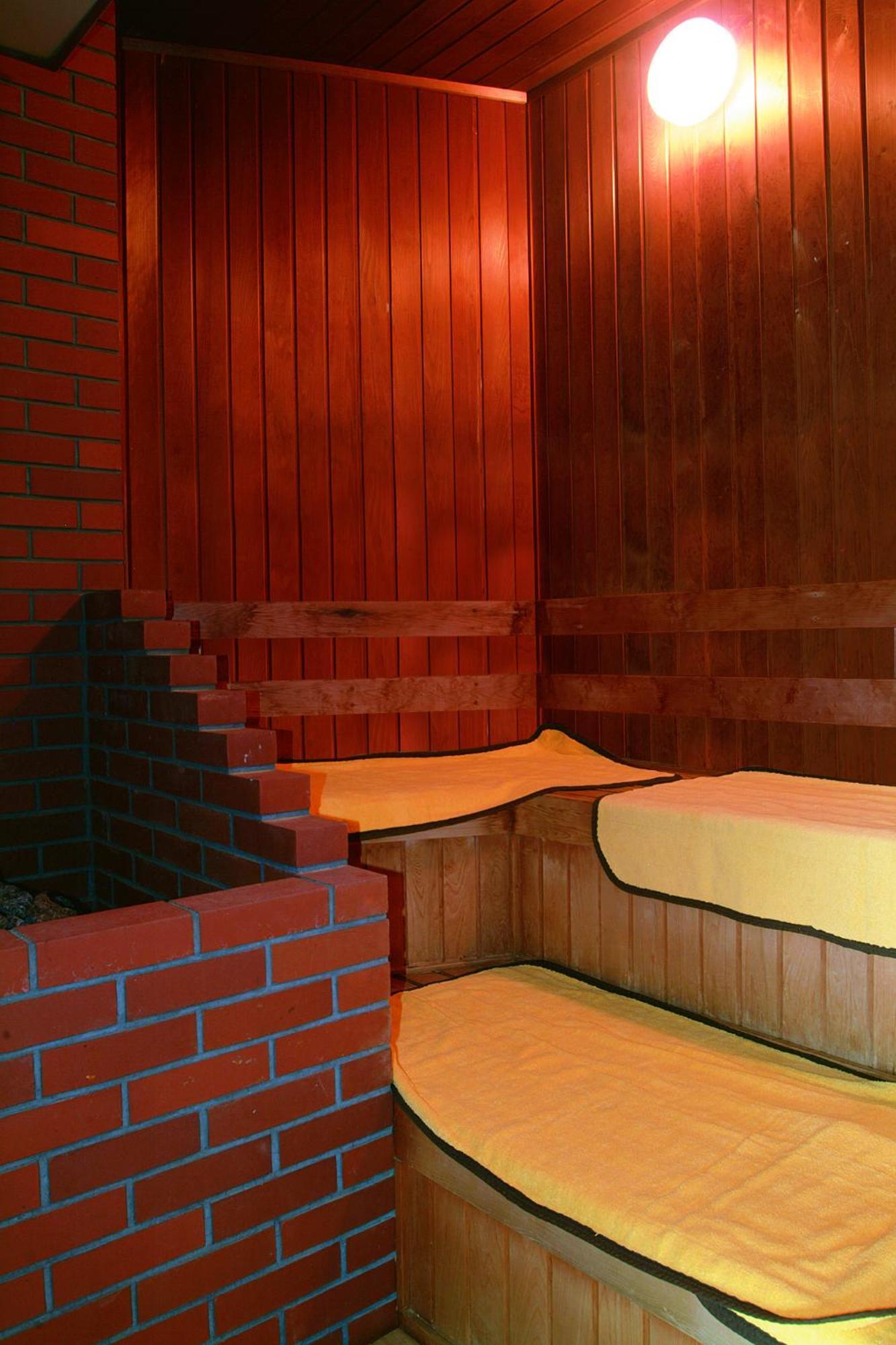 Horoshin Onsen Hotarukan Numata  Εξωτερικό φωτογραφία