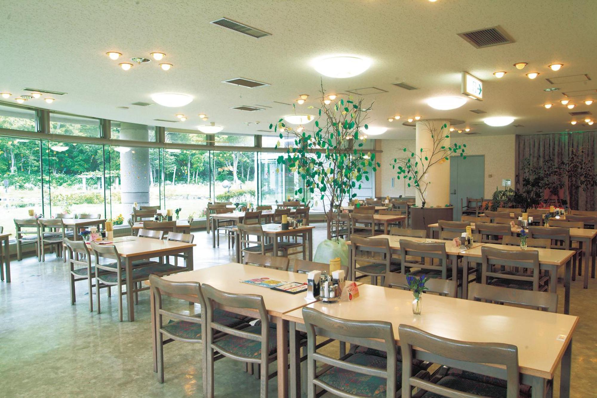 Horoshin Onsen Hotarukan Numata  Εξωτερικό φωτογραφία