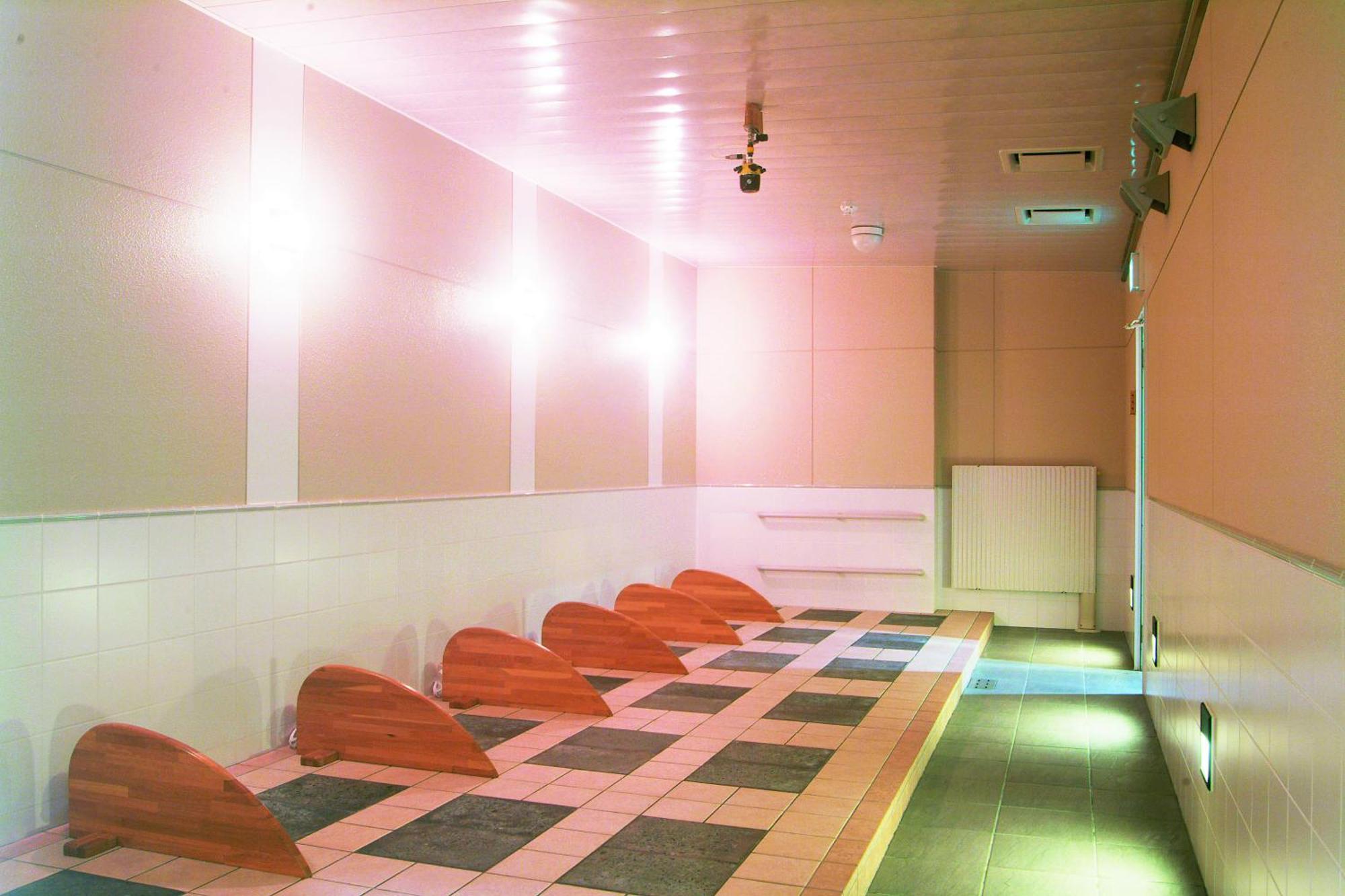 Horoshin Onsen Hotarukan Numata  Εξωτερικό φωτογραφία